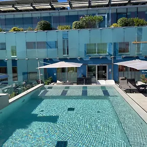 4* Hotel San Ranieri